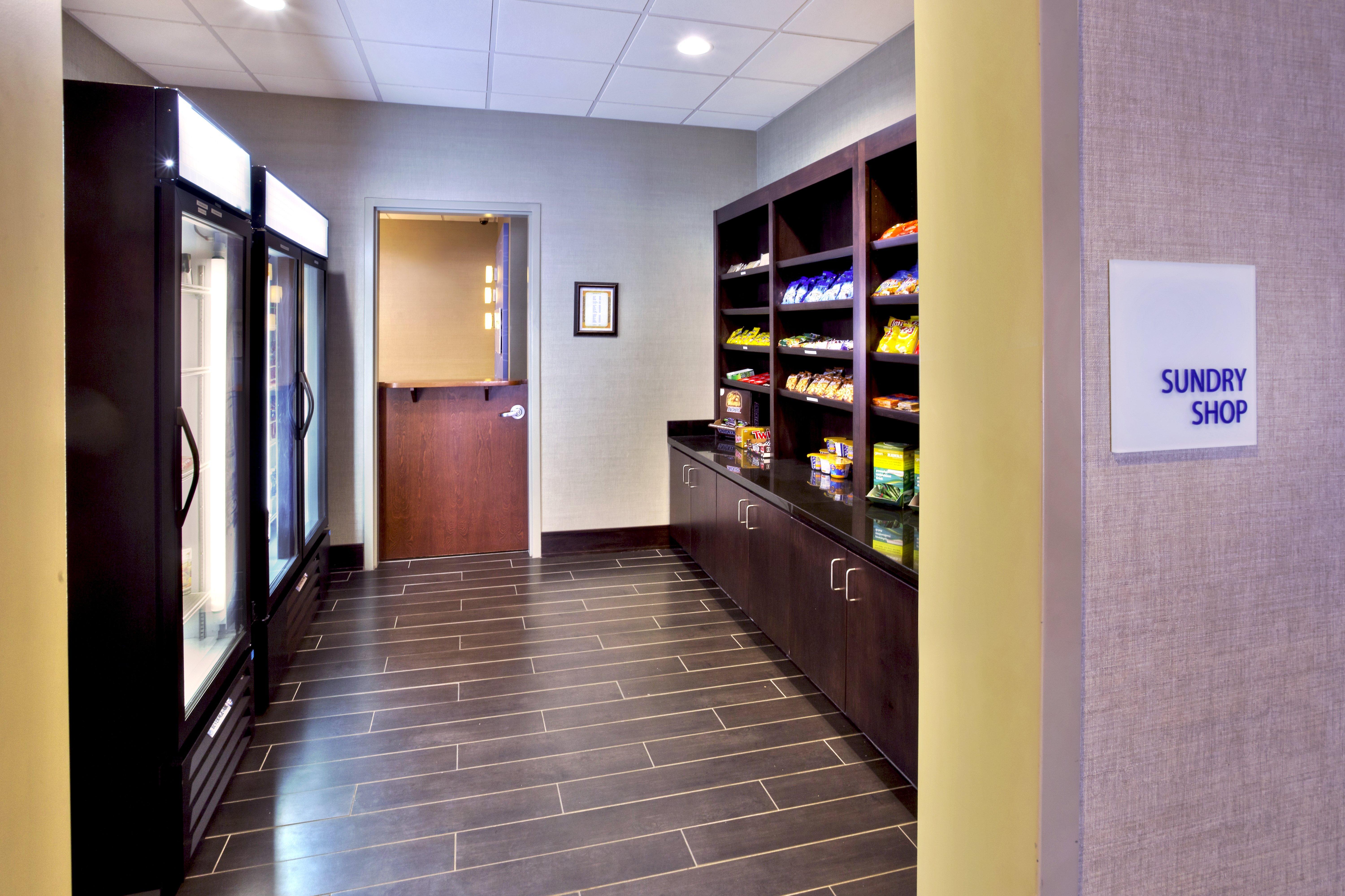 Holiday Inn Express & Suites Oak Ridge By Ihg Εξωτερικό φωτογραφία
