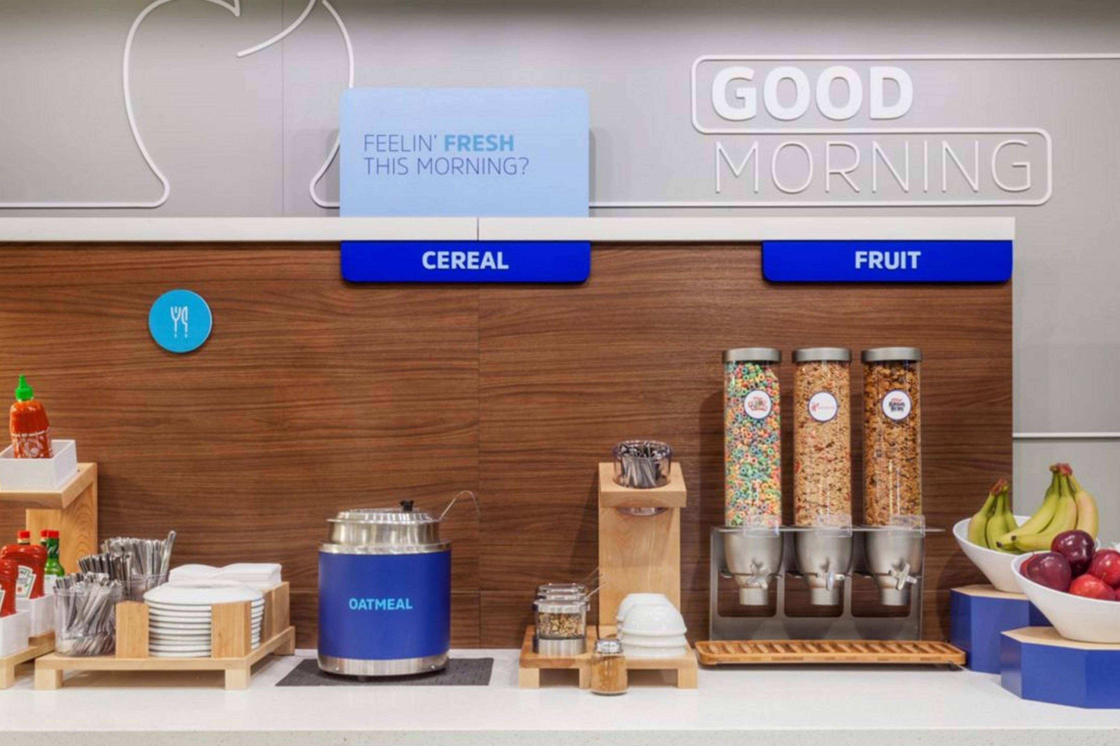 Holiday Inn Express & Suites Oak Ridge By Ihg Εξωτερικό φωτογραφία