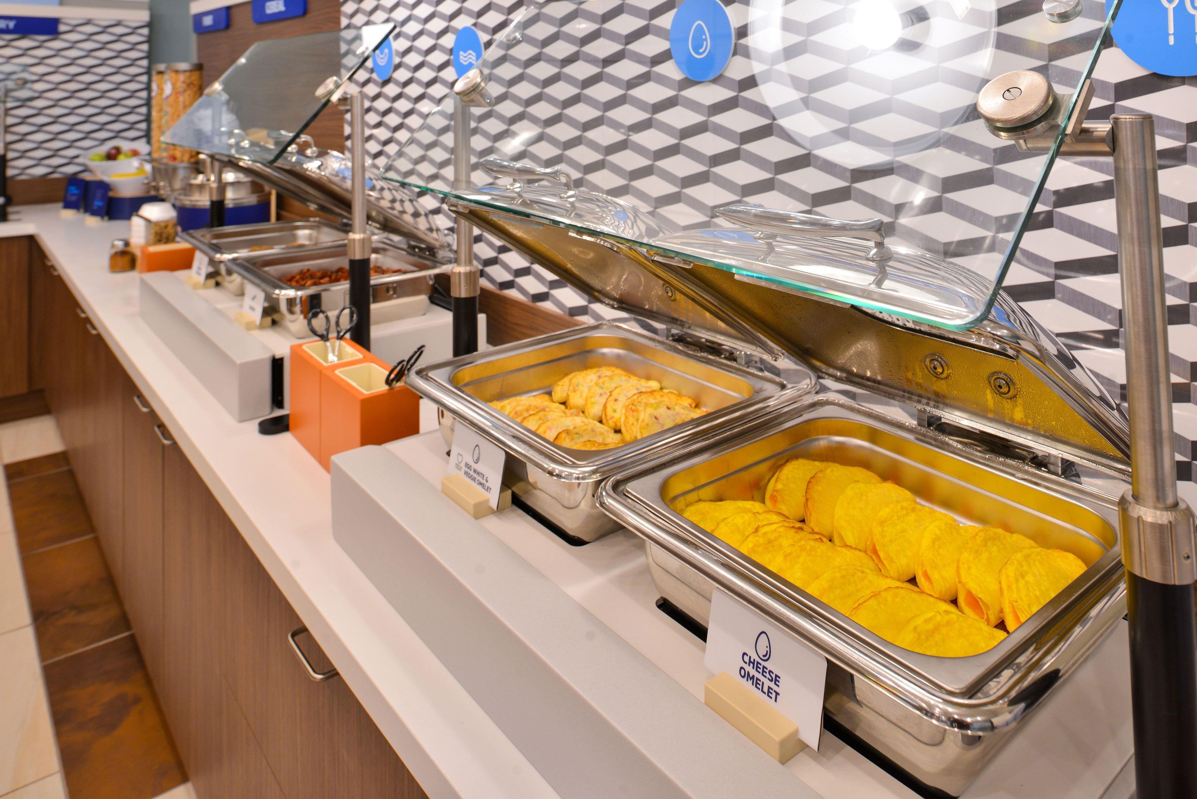 Holiday Inn Express & Suites Oak Ridge By Ihg Εξωτερικό φωτογραφία