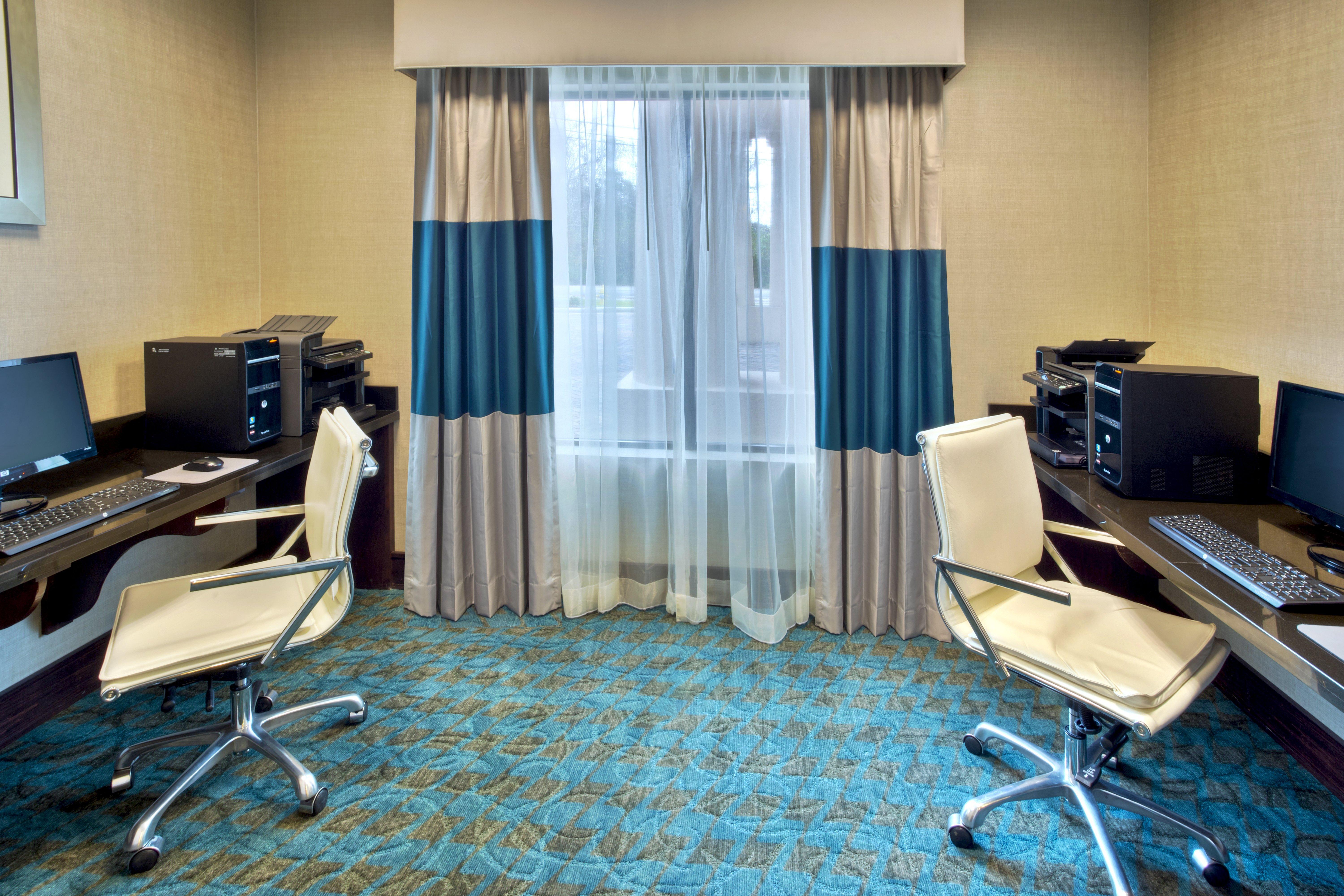 Holiday Inn Express & Suites Oak Ridge By Ihg Εξωτερικό φωτογραφία