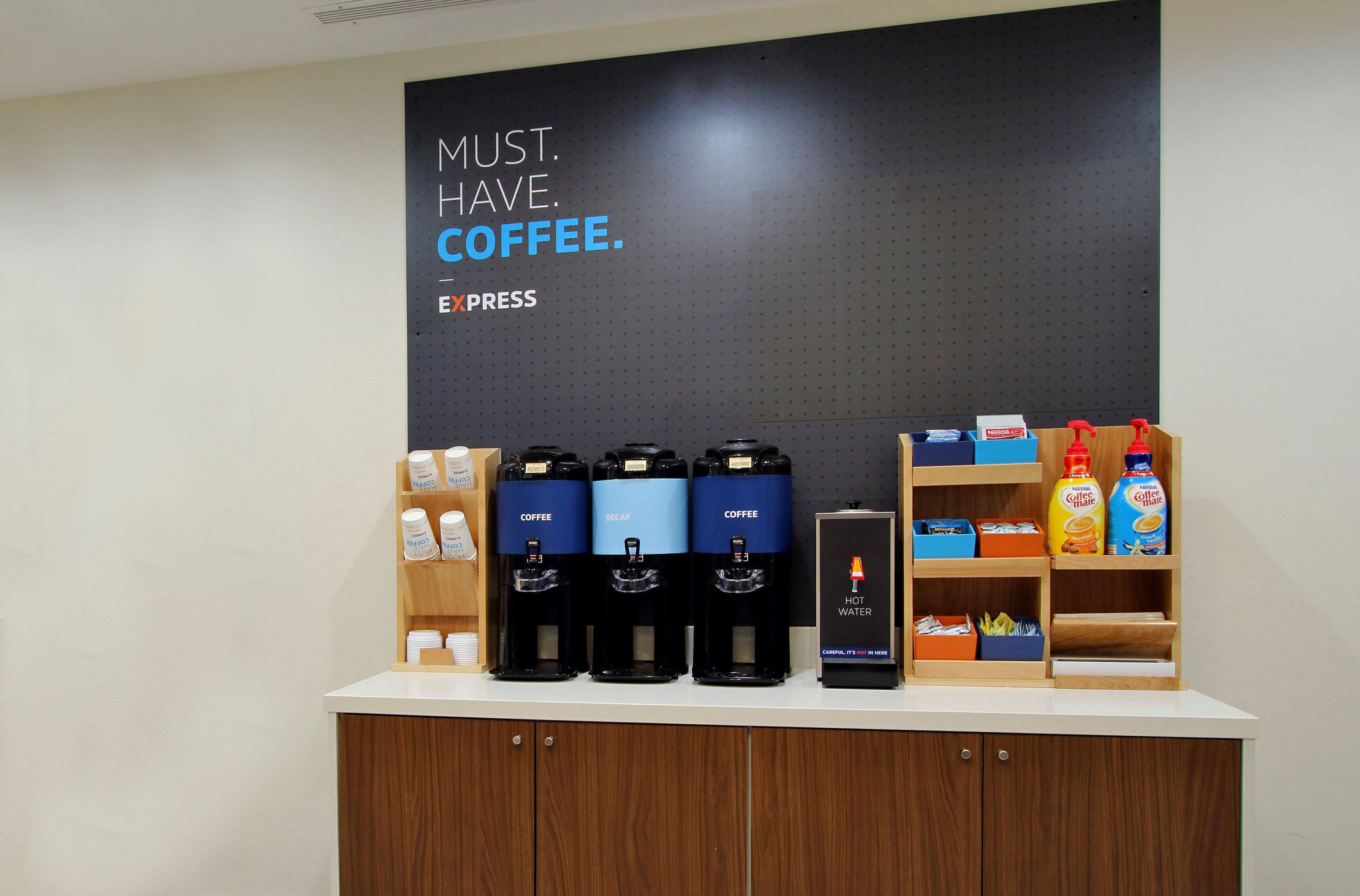 Holiday Inn Express & Suites Oak Ridge By Ihg Εξωτερικό φωτογραφία