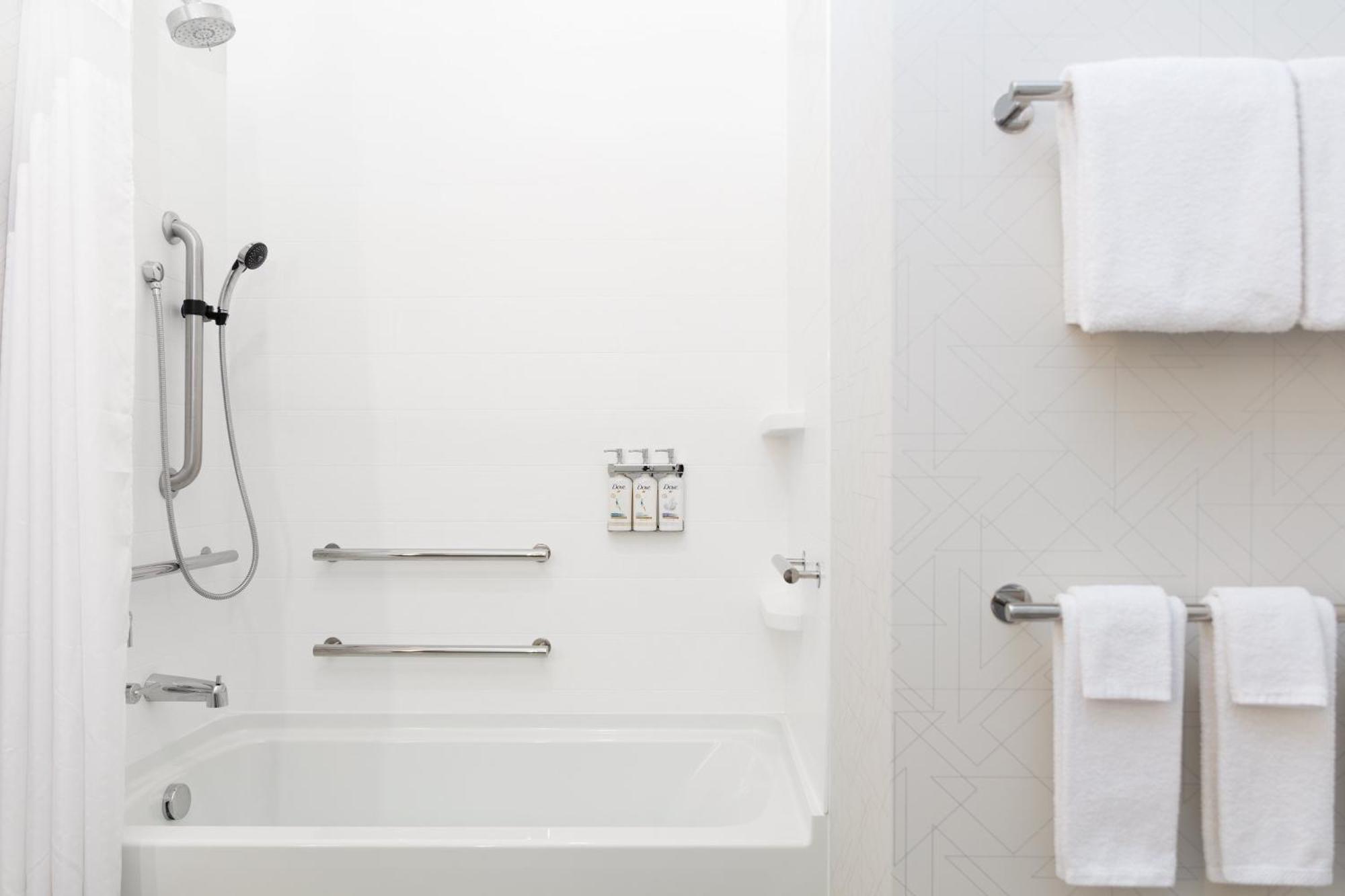 Holiday Inn Express & Suites Oak Ridge By Ihg Εξωτερικό φωτογραφία