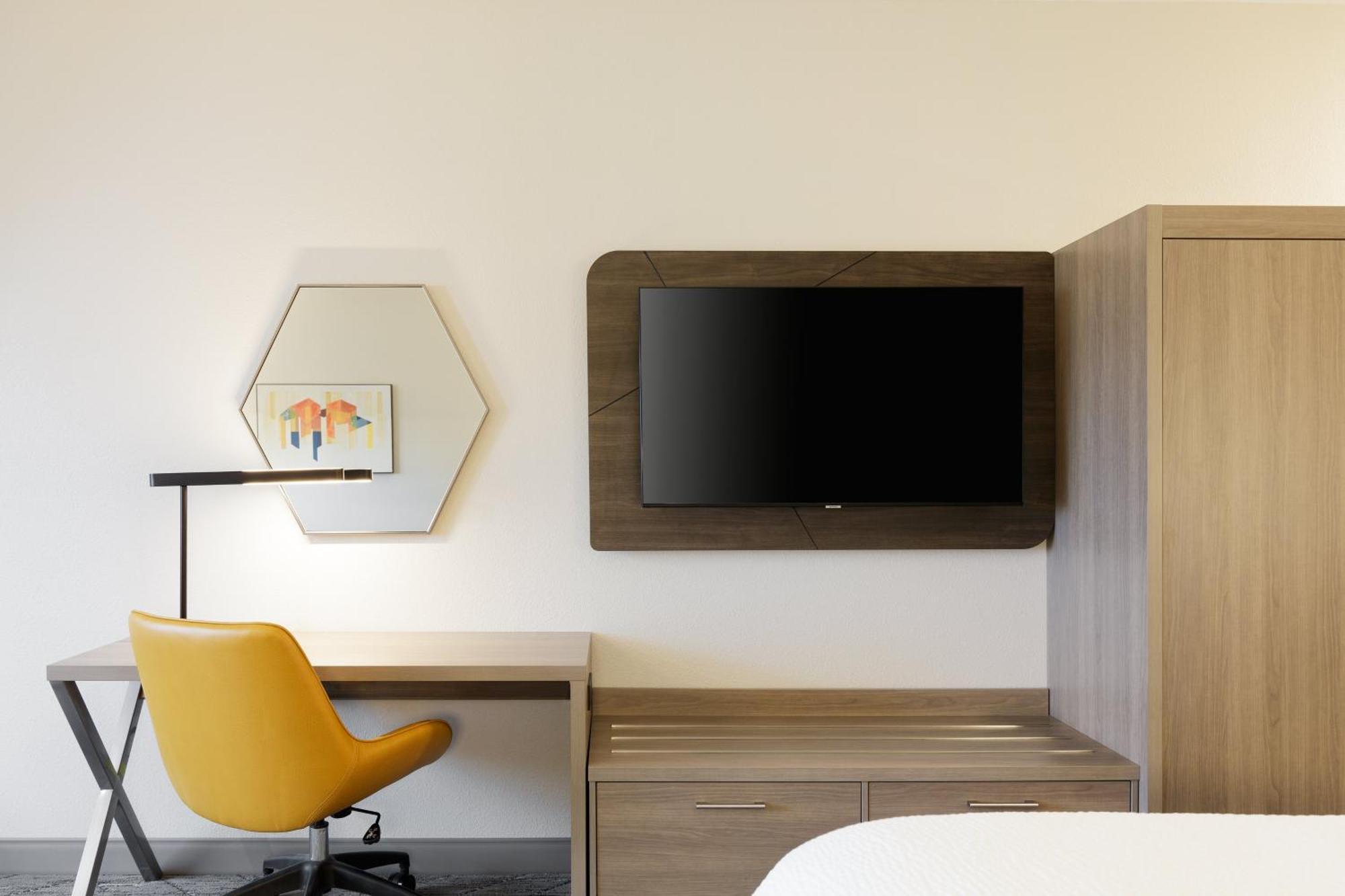 Holiday Inn Express & Suites Oak Ridge By Ihg Εξωτερικό φωτογραφία