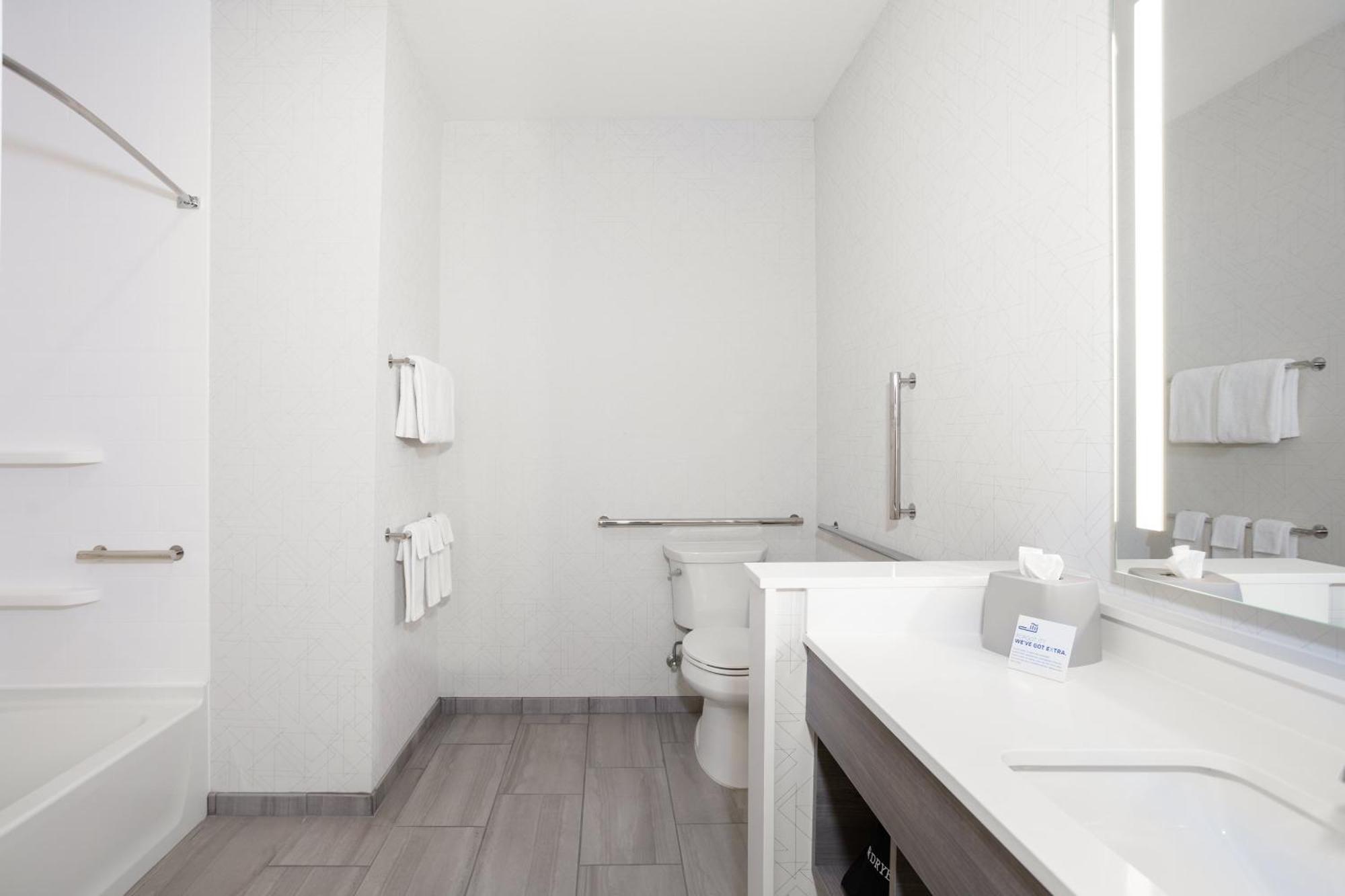 Holiday Inn Express & Suites Oak Ridge By Ihg Εξωτερικό φωτογραφία