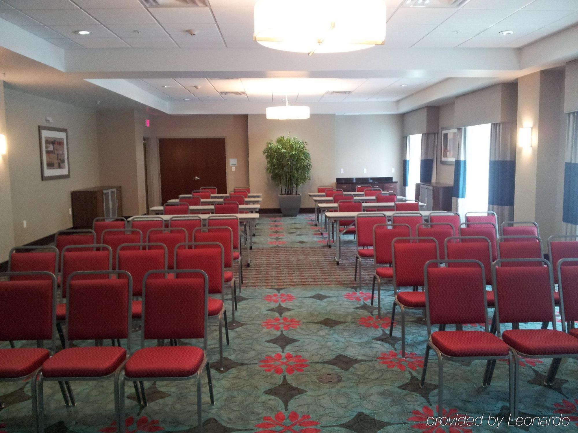 Holiday Inn Express & Suites Oak Ridge By Ihg Εξωτερικό φωτογραφία
