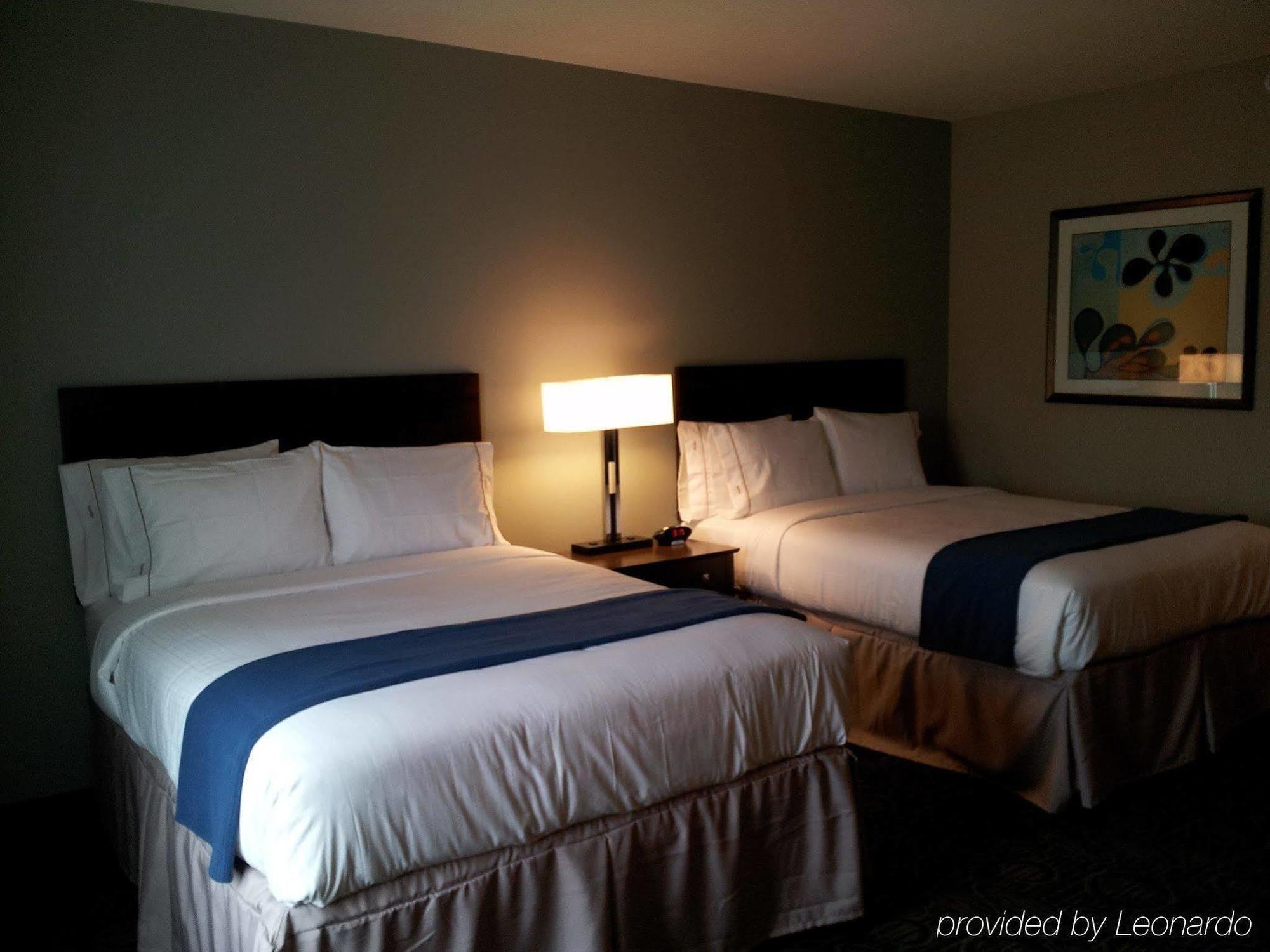 Holiday Inn Express & Suites Oak Ridge By Ihg Εξωτερικό φωτογραφία